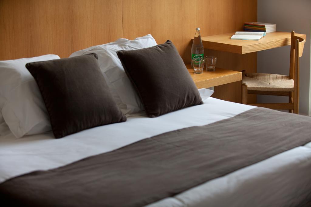 Son Brull Hotel & Spa Польенса Экстерьер фото